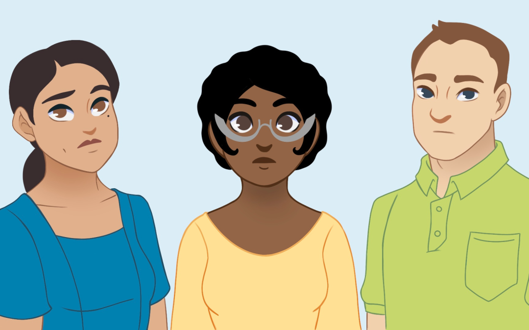 WGU Creates! Animatic