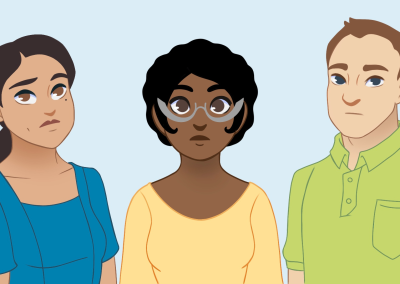 WGU Creates! Animatic