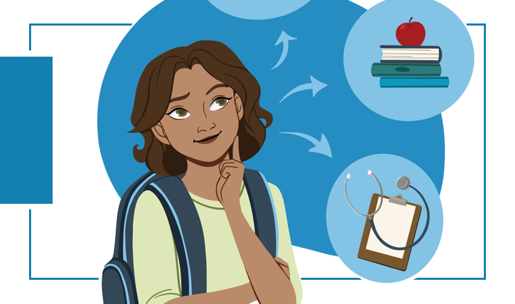 Illustrated Case Studies for WGU Labs