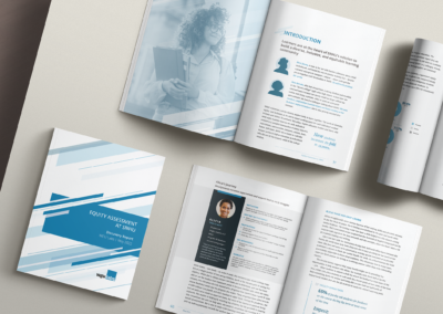 EdTech Research Reports