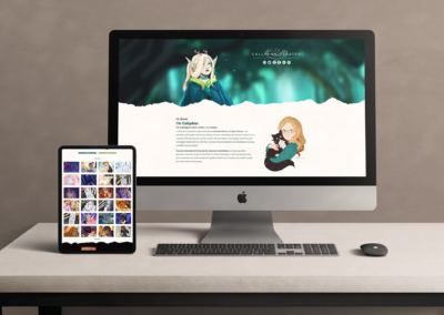 CallyAnn Creates LLC