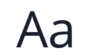 Open Sans (Regular)