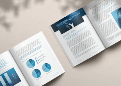 Savi Research Reports