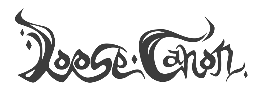 loosecanon_logo_render